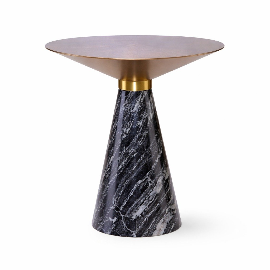 OFELIA Marble TABLE
